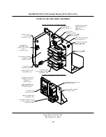 Предварительный просмотр 25 страницы Jackson WAREFORCE UH 30 Technical Manual