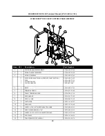 Предварительный просмотр 26 страницы Jackson WAREFORCE UH 30 Technical Manual