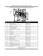 Предварительный просмотр 28 страницы Jackson WAREFORCE UH 30 Technical Manual