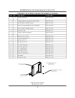 Предварительный просмотр 31 страницы Jackson WAREFORCE UH 30 Technical Manual