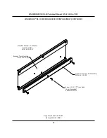 Предварительный просмотр 34 страницы Jackson WAREFORCE UH 30 Technical Manual