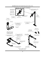 Предварительный просмотр 36 страницы Jackson WAREFORCE UH 30 Technical Manual