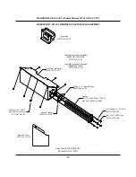 Предварительный просмотр 43 страницы Jackson WAREFORCE UH 30 Technical Manual