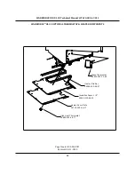 Предварительный просмотр 44 страницы Jackson WAREFORCE UH 30 Technical Manual