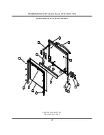 Предварительный просмотр 45 страницы Jackson WAREFORCE UH 30 Technical Manual