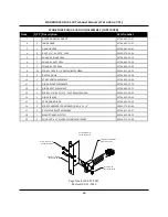 Предварительный просмотр 46 страницы Jackson WAREFORCE UH 30 Technical Manual