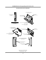 Предварительный просмотр 47 страницы Jackson WAREFORCE UH 30 Technical Manual