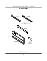 Предварительный просмотр 49 страницы Jackson WAREFORCE UH 30 Technical Manual