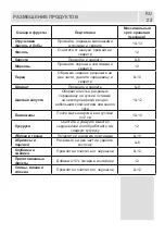 Предварительный просмотр 24 страницы Jacky's FW318EN User Manual