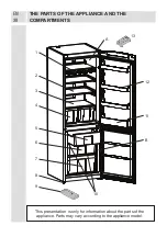 Предварительный просмотр 39 страницы Jacky's FW318EN User Manual