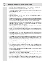 Preview for 15 page of Jacky's JF BW1770 User Manual