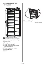 Предварительный просмотр 32 страницы Jacky's JF BW1771 User Manual