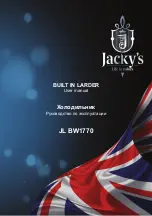 Предварительный просмотр 1 страницы Jacky's JL BW1770 User Manual