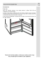 Предварительный просмотр 13 страницы Jacky's JL BW1770 User Manual