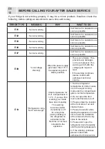 Предварительный просмотр 18 страницы Jacky's JL BW1770 User Manual