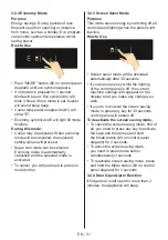 Предварительный просмотр 31 страницы Jacky's JL BW1771 User Manual