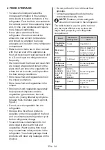 Предварительный просмотр 34 страницы Jacky's JL BW1771 User Manual