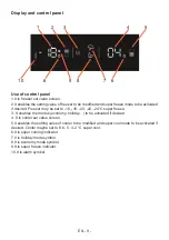 Предварительный просмотр 9 страницы Jacky's JR BW1770 User Manual