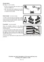 Предварительный просмотр 16 страницы Jacky's JR BW1770 User Manual