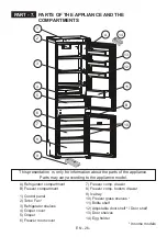 Предварительный просмотр 26 страницы Jacky's JR BW1770 User Manual