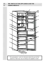 Предварительный просмотр 42 страницы Jacky's JR FD20B1 User Manual