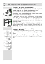 Предварительный просмотр 48 страницы Jacky's JR FD20B1 User Manual