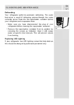 Preview for 51 page of Jacky's JR FI20B1 User Manual