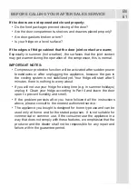 Preview for 61 page of Jacky's JR FI20B1 User Manual