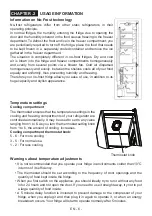 Preview for 8 page of Jacky's JR FV318MNR User Manual