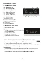 Предварительный просмотр 39 страницы Jacky's JR FV432EN Instruction Booklet