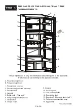 Предварительный просмотр 57 страницы Jacky's JR FV432EN Instruction Booklet