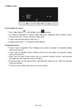 Preview for 46 page of Jacky's JR FV568EN Instruction Booklet