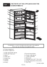 Preview for 65 page of Jacky's JR FV568EN Instruction Booklet