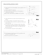 Preview for 3 page of JACLO 349 Series Installation Instructions Manual