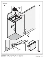 Preview for 5 page of JACLO 4020-DLCT Installation Instructions Manual