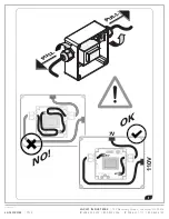 Preview for 8 page of JACLO 4020-DLCT Installation Instructions Manual