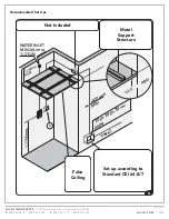 Preview for 3 page of JACLO 4040-DLCT Installation Instructions Manual