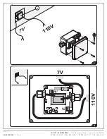 Preview for 6 page of JACLO 4040-DLCT Installation Instructions Manual