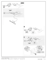 Preview for 15 page of JACLO 4040-DLCT Installation Instructions Manual