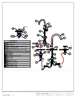 Preview for 2 page of JACLO 8880 series Installation Instructions