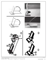 Preview for 5 page of JACLO Aquavolo Duetto Installation Instructions Manual