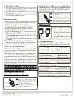 Preview for 3 page of JACLO Contempo 984-ESSD Series Installation Instructions