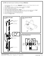 Preview for 3 page of JACLO J-TH34 Installation Instructions Manual