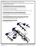 Preview for 6 page of JACLO J-TH34 Installation Instructions Manual