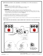 Preview for 10 page of JACLO J-TH34 Installation Instructions Manual