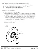 Preview for 13 page of JACLO J-TH34 Installation Instructions Manual