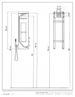 Preview for 4 page of JACLO York Installation Instructions Manual