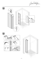 Предварительный просмотр 11 страницы Jacob Delafon CONTRA E22BT User Manual