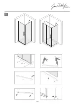 Предварительный просмотр 24 страницы Jacob Delafon CONTRA E22BT User Manual