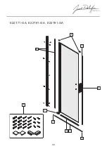 Предварительный просмотр 30 страницы Jacob Delafon CONTRA E22BT User Manual